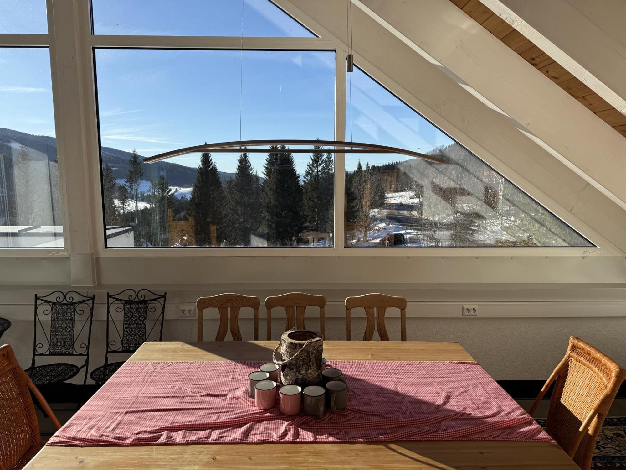 Bergzauber Am Semmering Apartment Room photo